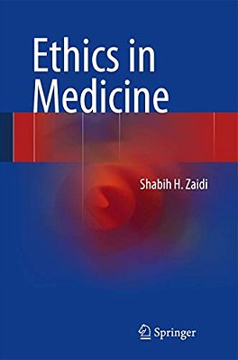 Ethics In Medicine-..