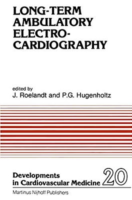 Long-Term Ambulatory Electrocardiography-..