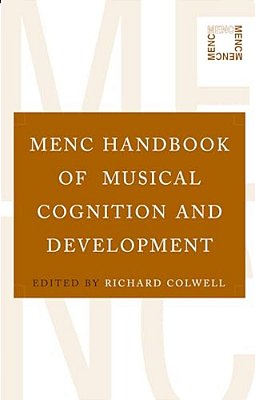 Menc Handbook Of Musical Cognition And Development-..