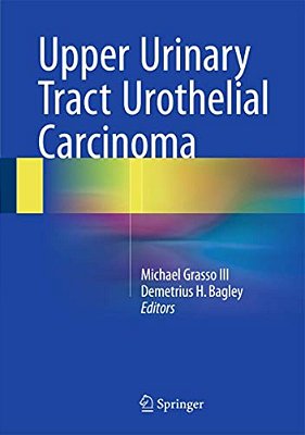 Upper Urinary Tract Urothelial Carcinoma-..