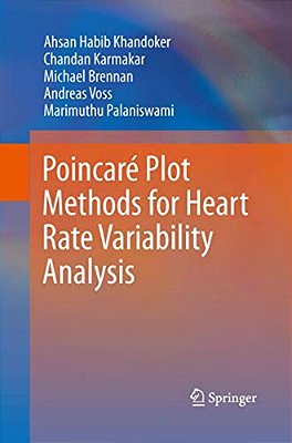 Poincaré Plot Methods For Heart Rate Variability Analysis-..