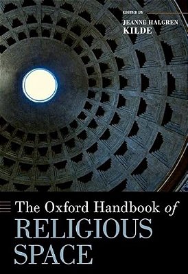 The Oxford Handbook Of Religious Space-..