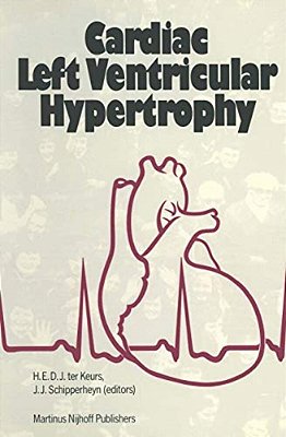 Cardiac Left Ventricular Hypertrophy-..