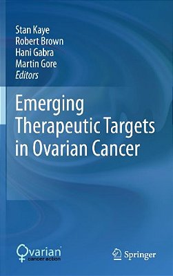 Emerging Therapeutic Targets In Ovarian Cancer-..