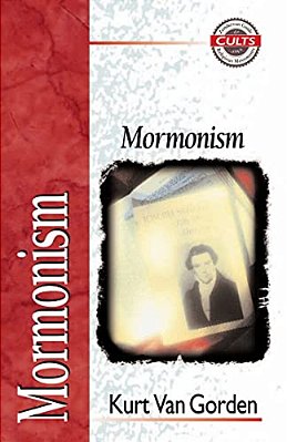 Mormonism-..