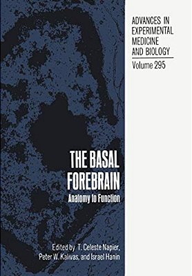 The Basal Forebrain: Anatomy To Function-..
