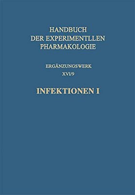 Infektionen I-..
