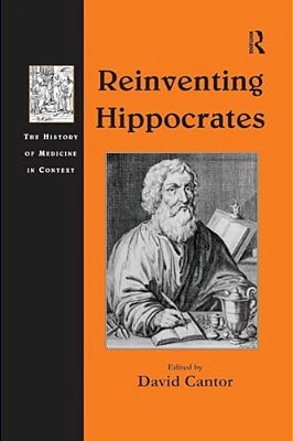 Reinventing Hippocrates-..