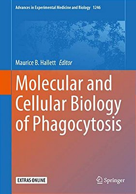 Molecular And Cellular Biology Of Phagocytosis-..