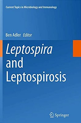 Leptospira And Leptospirosis-..