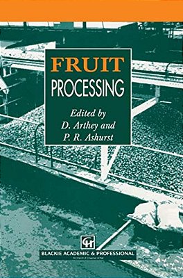 Fruit Processing-..