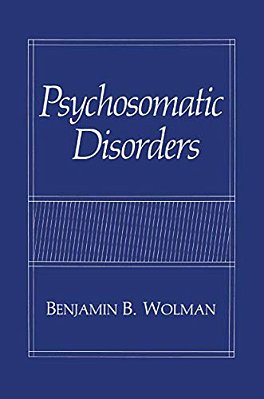 Psychosomatic Disorders-..