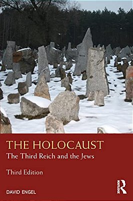 The Holocaust: The Third Reich And The Jews-..