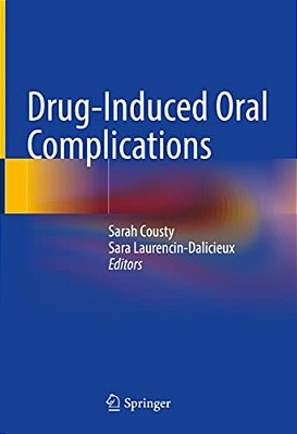 Drug-Induced Oral Complications-..