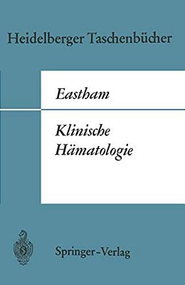 Klinische Hämatologie-..