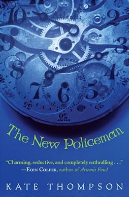 The New Policeman-..