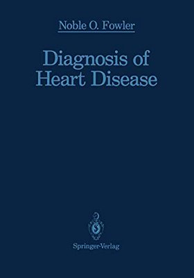 Diagnosis Of Heart Disease-..