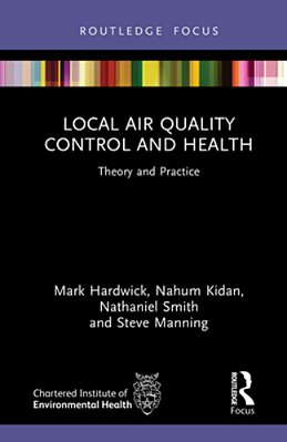 Local Air Quality Control And Health: Theory And Practice-..