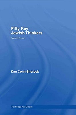 Fifty Key Jewish Thinkers-..