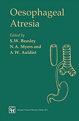 Oesophageal Atresia-..