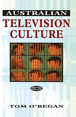 Australian Television Culture-..