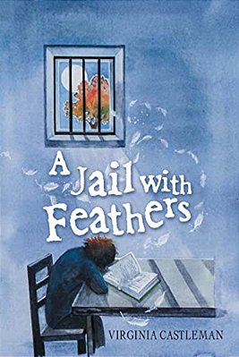 A Jail With Feathers-..