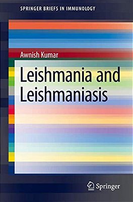 Leishmania And Leishmaniasis-..