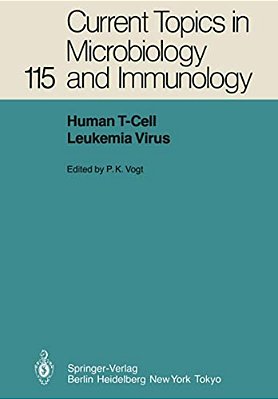 Human T-Cell Leukemia Virus-..