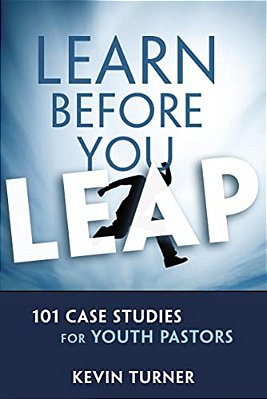The Learn Before You Leap Softcover-..