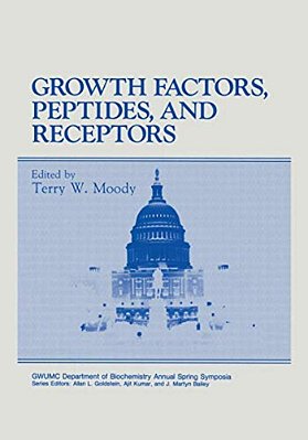 Growth Factors, Peptides, And Receptors-..