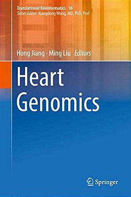 Heart Genomics-..
