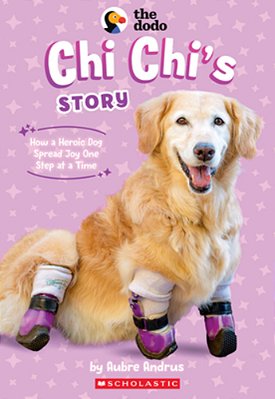 Chi Chi's Story (The Dodo)-..