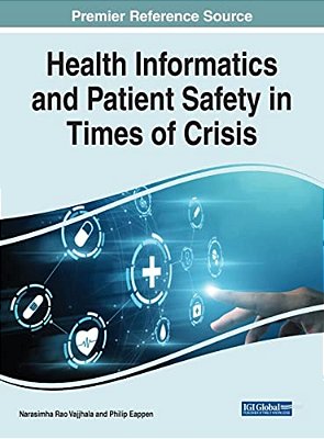 Health Informatics And Patient Safety In Times Of Crisis-..