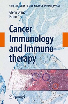 Cancer Immunology And Immunotherapy-..