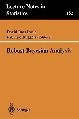 Robust Bayesian Analysis-..