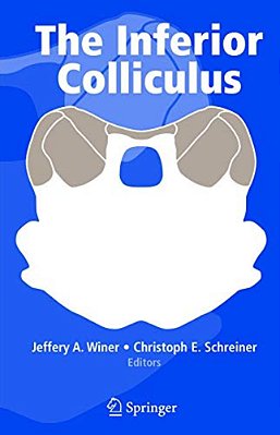 The Inferior Colliculus-..
