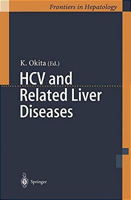 Hcv And Related Liver Diseases-..