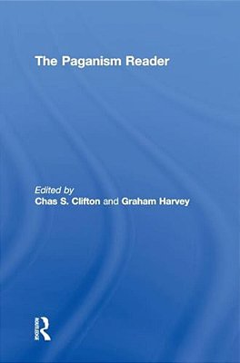 The Paganism Reader-..