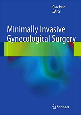 Minimally Invasive Gynecological Surgery-..
