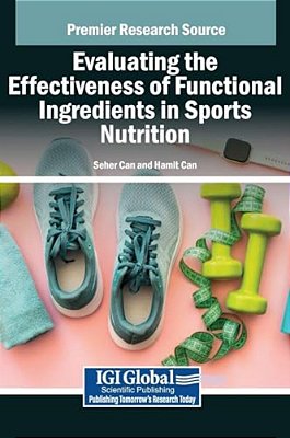 Evaluating The Effectiveness Of Functional Ingredients In Sports Nutrition-..