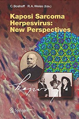 Kaposi Sarcoma Herpesvirus: New Perspectives-..