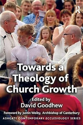 Towards A Theology Of Church Growth-..