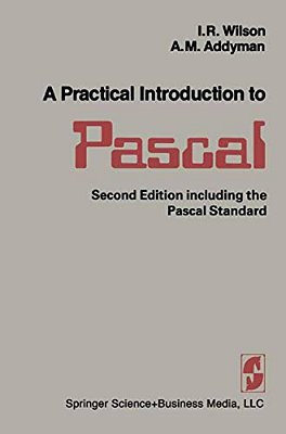 A Practical Introduction To Pascal-..