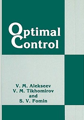 Optimal Control-..