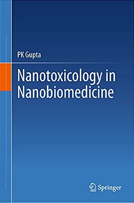 Nanotoxicology In Nanobiomedicine-..