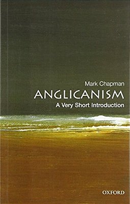Anglicanism: A Very Short Introduction-..