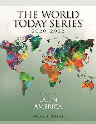 Latin America 2020-2022-..