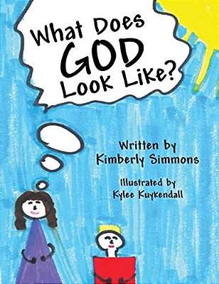 What Does God Look Like?-..