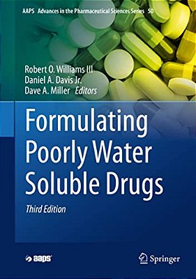 Formulating Poorly Water Soluble Drugs-..
