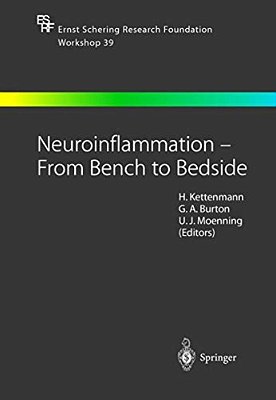 Neuroinflammation -- From Bench To Bedside-..